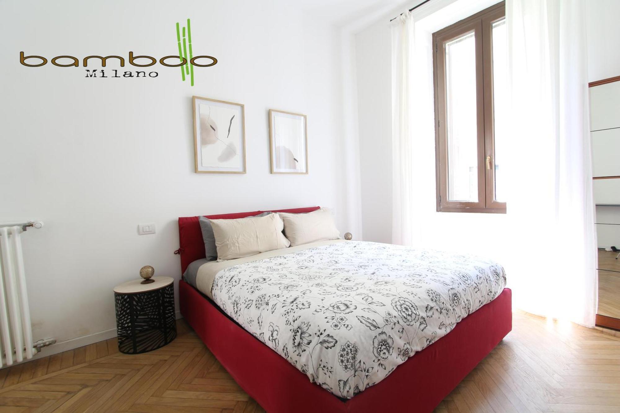 Bamboo Milano Montenero — Foto 2