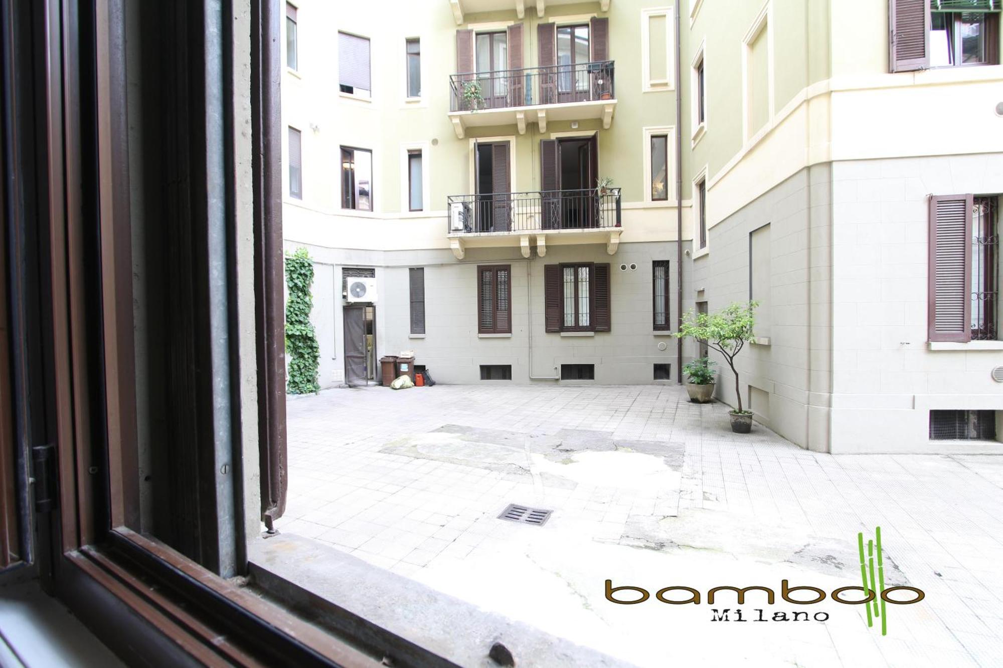 Bamboo Milano Montenero, Milan